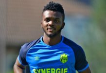 Chidozie Awaziem Loan Leganes