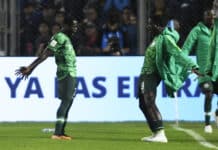 Nigeria U20