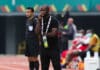 'We Are Ready' - Sierra Leone Coach Urges His Players to Beat Super Eagles