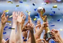 FIFA Women's World Cup 2023 - Teams