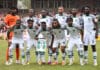 Where to Watch the AFCON Qualifiers in Nigeria and Other Parts of Africa?