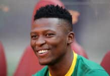 Thabiso Monyane