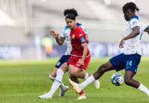 Tunisia U20