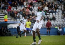 Nigeria U20
