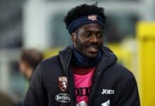 Ola Aina s