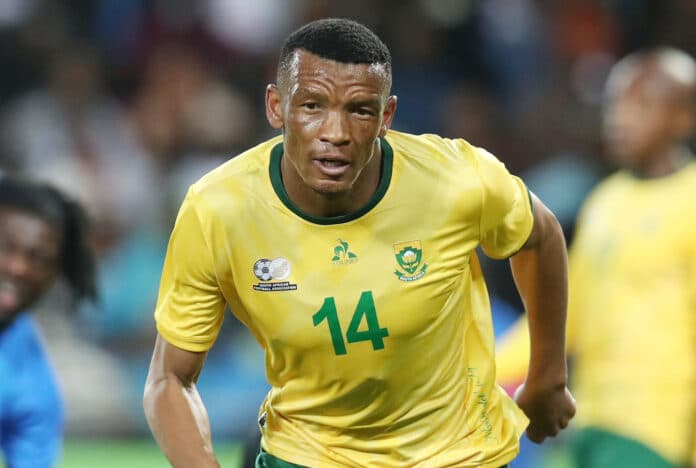 Mothobi Mvala