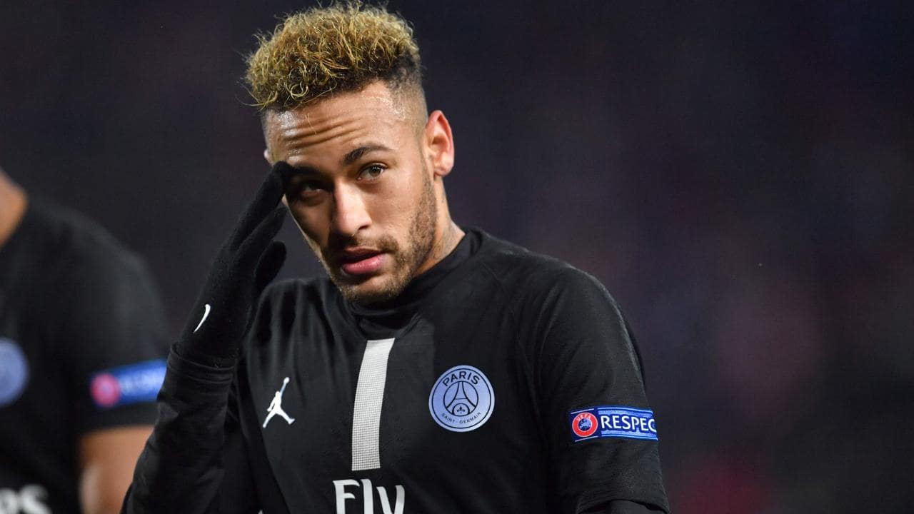 Marco Asensio Threat If Neymar Signs