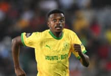 Teboho Mokoena