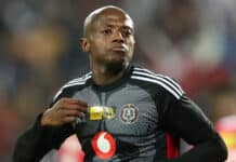 Zakhele Lepasa